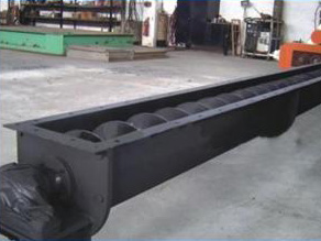 無(wú)軸螺旋輸送機(jī)