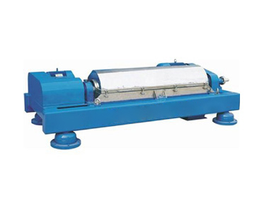 脫硫專用沉降離心機